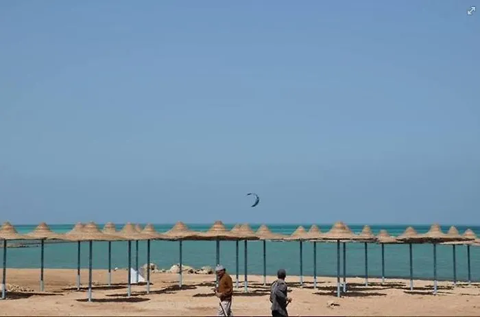 Beachfront - Pool - Balcony -